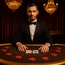 Wildsino - Live Blackjack with Real Dealers