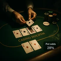 Wildsino - Live Poker with Real Dealers