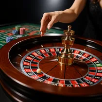 Wildsino - Roulette Game - Europees en Amerikaans